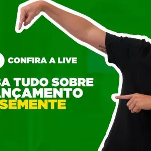 Capa: Mentoria PLR Jhonatan Berger: Baixar Lançamento Semente Rápido