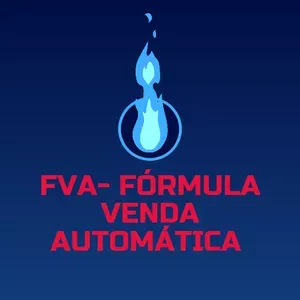 Capa: FVA: Formula Vendas Automáticas Download Urgente!