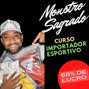 Capa: Curso Importador Esportivo: Download Completo 2024 – Lucratividade Rápida