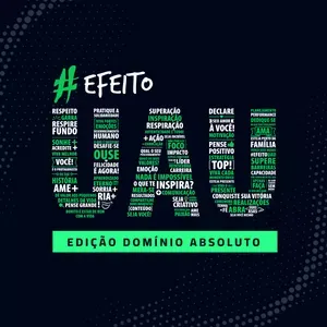 Capa: Baixar Efeito Uau Gislene Isquierdo: Domine Comunicação e Influência