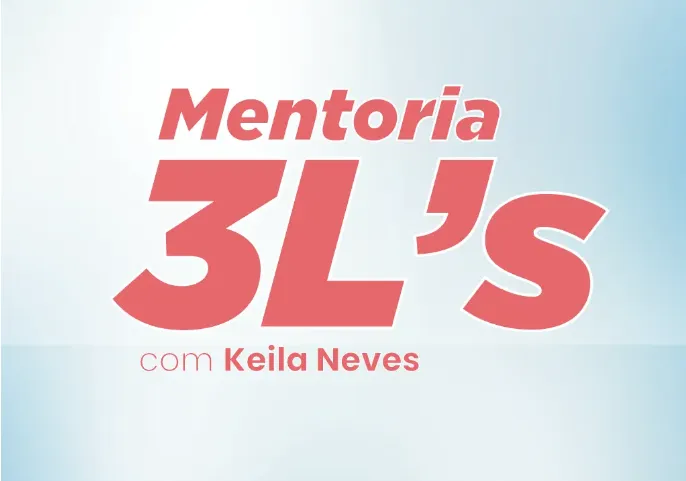 Capa: Download Social Media 3Ls: Domine o Lucro Online com Keila Neves