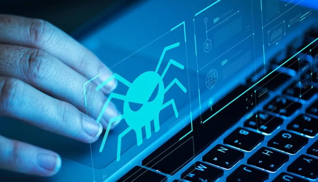 Capa: Análise Forense de Malware Clavis: Download Completo do Curso