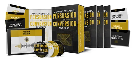Capa: Download Masterclass Todd Brown: 24 Gatilhos de E-mail que Convertem