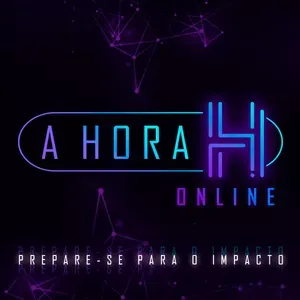 Capa: Baixar HORA H Online Joel Jota: Alta Performance 2024
