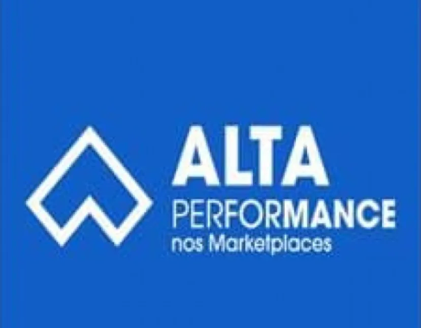 Capa: Download Alta Performance Marketplaces: Curso Alexandre Nogueira