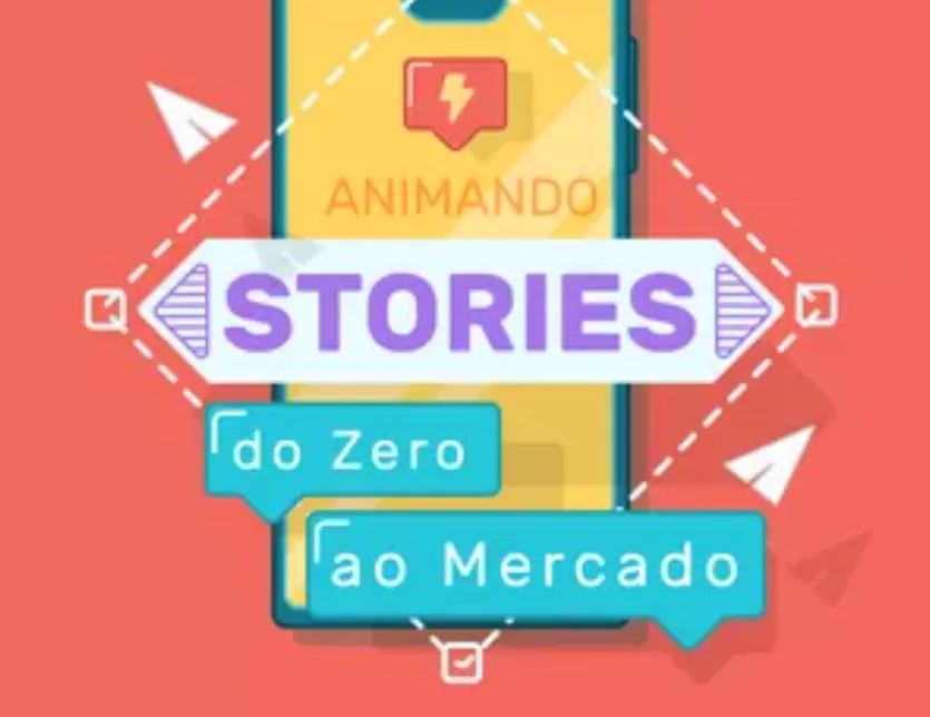 Capa: Baixar Yogo Motion: Animação de Stories que Vende (Download Rápido)