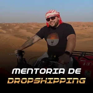 Capa: Baixar Mentoria Dropshipping Mineiro das Vendas COMPLETO