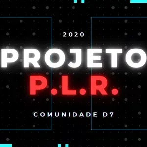 Capa: Comunidade PLR Bero: Download e Acesso Exclusivo Hoje!