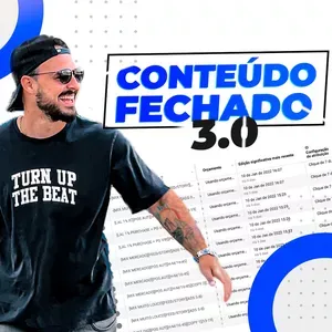 Capa: Pai do Tráfego 3.0: Baixe Agora o Curso Completo