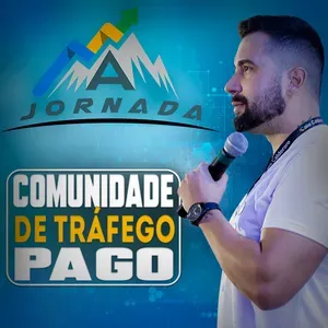 Capa: Caio Calderaro: Baixar Curso Completo Tráfego Pago e Escala