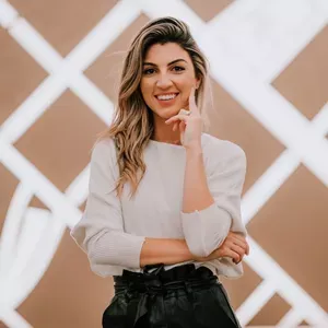 Capa: Baixar Eu Me Importo: Curso Luiza Trompowsky Online