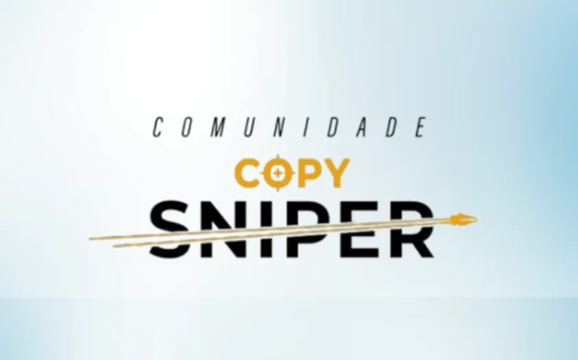 Capa: Baixar Comunidade Copy Sniper Mr Lançamentos – O Guia Definitivo
