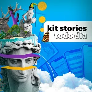 Capa: Kit Stories Todo Dia Carol Bastos: Download Completo!