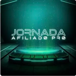 Capa: Jornada Afiliado Pro Maria Franco: Baixe Agora!