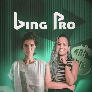Capa: Bing ADS PRO: Baixar Método Maria Franco e Ale + Conteúdo Exclusivo