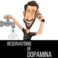 Capa: Reservatório de Dopamina MasterClass Eslen Delanogare Download Exclusivo