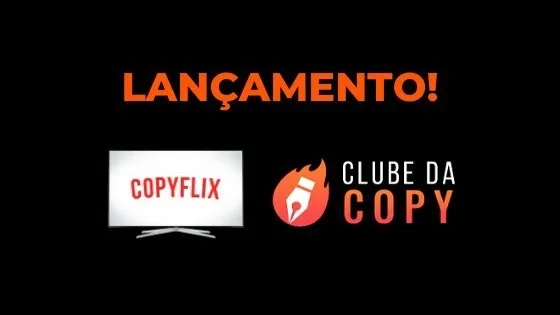 Capa: Clube Da Copy Download: Curso Gustavo Cortez – Baixar Completo