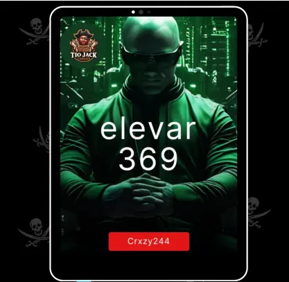 Capa: Comunidade Elevar 369 Daniel: Baixe Agora o Curso Completo!