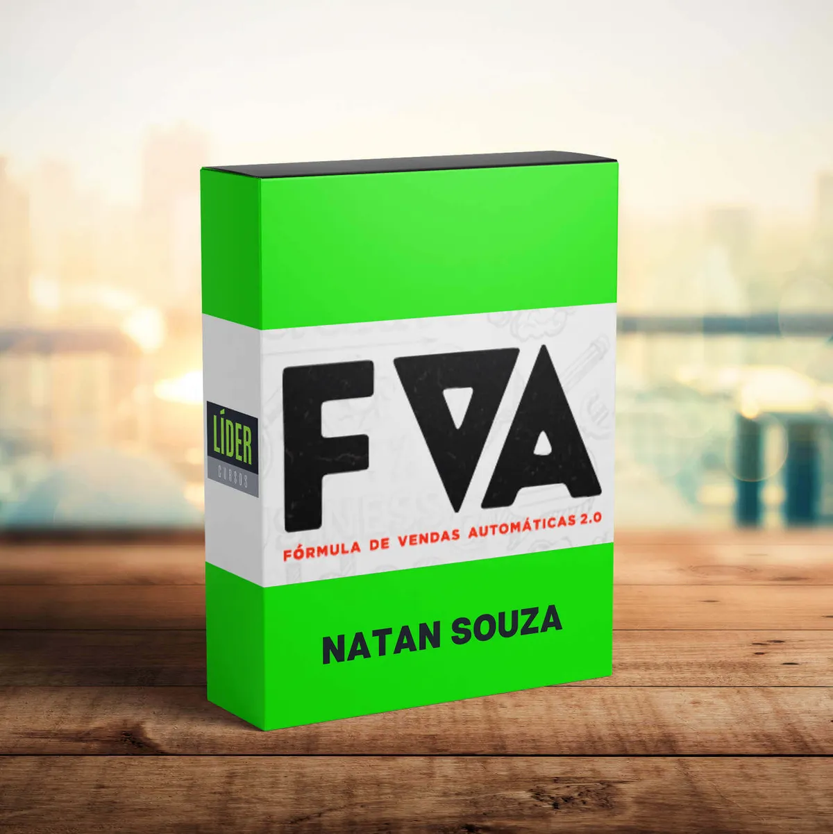 Capa: Baixar Bot de Vendas Automáticas Natan Sousa Completo
