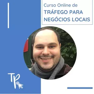 Capa: Download Curso Fred Dias: Tráfego Pago Negócios Locais