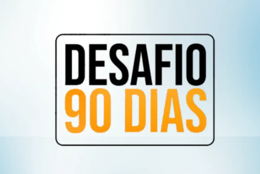 Capa: Baixar Desafio 90 Dias Diógenes Soares: Método Milionário