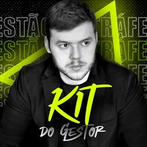 Capa: Kit Gestor 2.0: Baixe Ferramentas Essenciais para Tráfego Pago