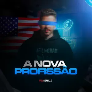 Capa: Afiliagram Pro Lilo Henrique: Baixar Curso Completo + Bônus