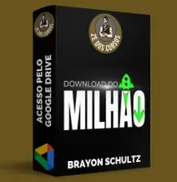 Capa: Download Download do Milhão com Brayon Schultz – Acelere Seu Sucesso