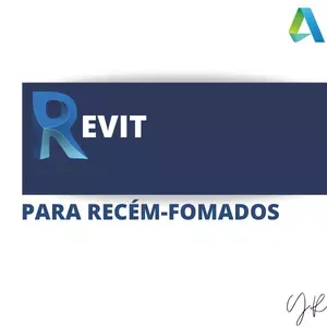 Capa: Baixar Curso Revit Completo Autor X: Domine Projetos e Negócios