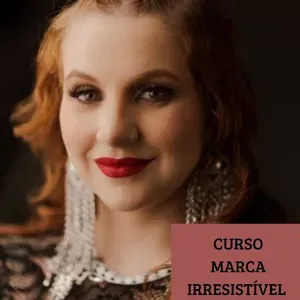 Capa: Calro do Vale: Baixe o Curso Marca Irresistível Agora!