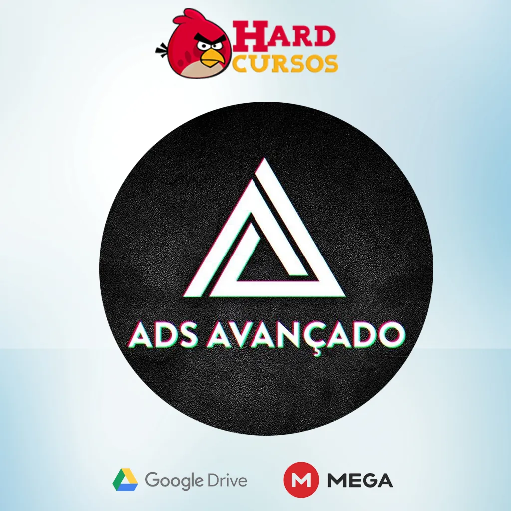 Capa: Download Treinamento Face Ads Avançado Estevão Soares | Curso Completo