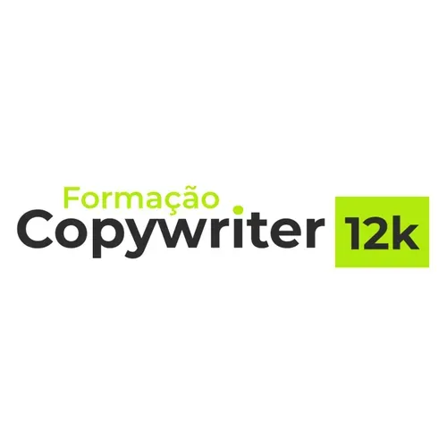 Capa: Formação Copywriter 12k Alexandre Viveiros: Download Completo