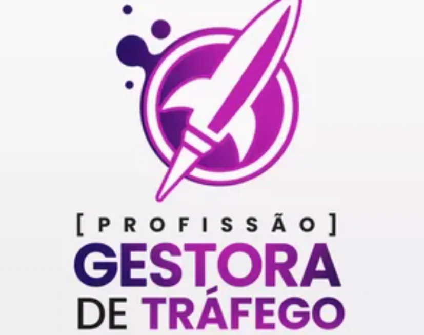 Capa: Gestora de Tráfego Ana Neves: Baixe o Curso Completo!