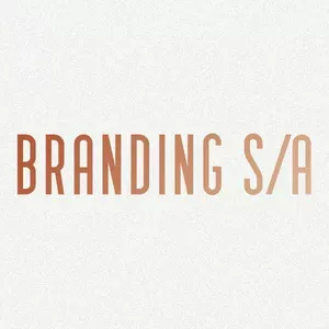 Capa: BRANDING S/A: Baixar Curso Completo | Domine sua Marca
