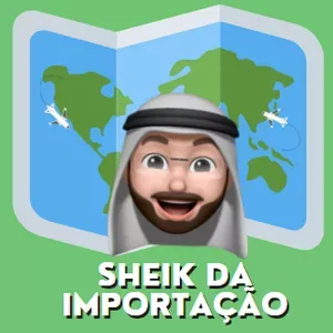 Capa: Download Sheik da Importação: Curso Completo + Bônus Exclusivos