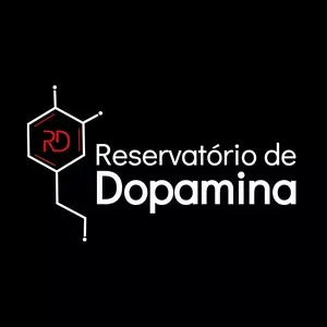 Capa: Reservatório de Dopamina: Baixar Curso Eslen Delanogare Completo