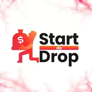Capa: Download Start do Drop Alberto Kouty: Inicie Já!