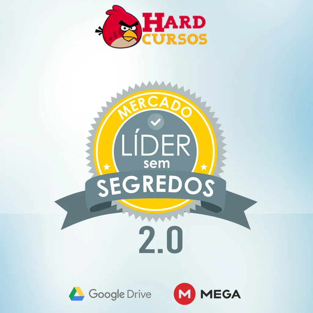 Capa: Mercado Livre Sem Segredos 2.0: Baixar Gilmar Theobald Agora!