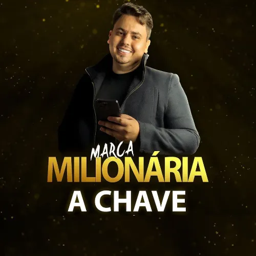 Capa: Baixar Marca Milionária Daniel Penin: Domine R$10k/mês