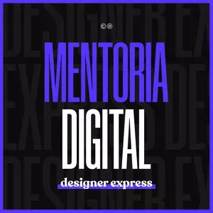 Capa: Baixar Mentoria Digital Designer Express: Domine o Design AGORA!