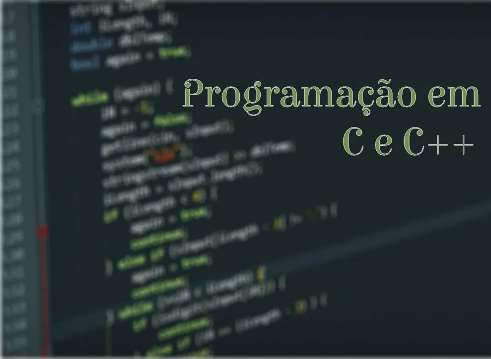 Capa: Pack C e C++ Alura: Baixe o Curso Completo Agora!