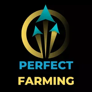 Capa: Download Perfect Farming: Tiago Rebelo – Domine o Farming em Massa