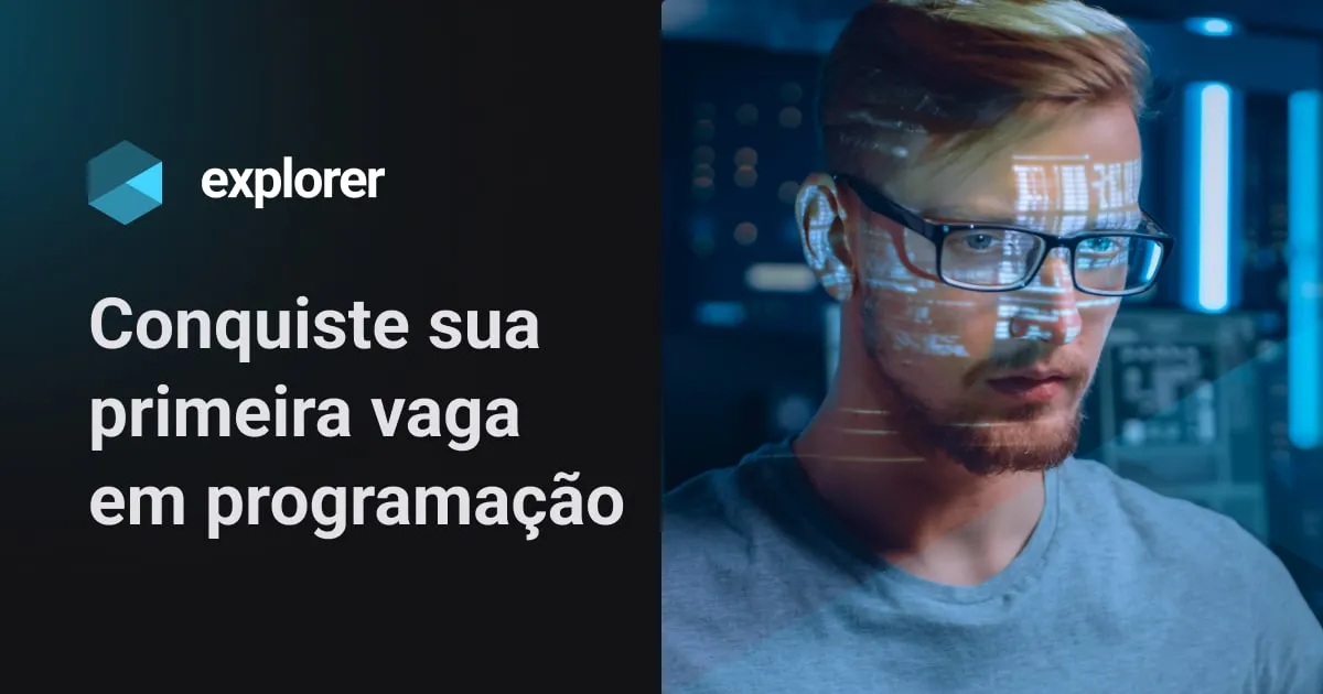 Capa: Rocketseat Explorer: Baixe o Curso Completo e Inicie Sua Jornada