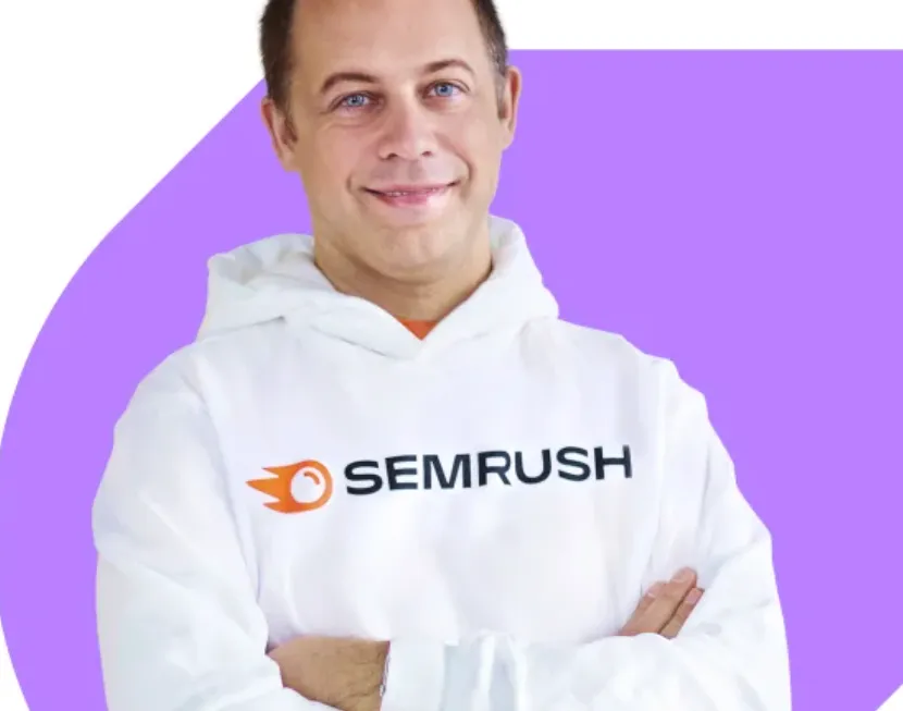 Capa: Baixar Sem Rush 2.0 Lucas Cruz: Domine Marketing Digital