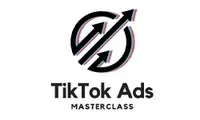 Capa: TikTok Ads MasterClass Maxwell Finn: Download Imediato e Completo