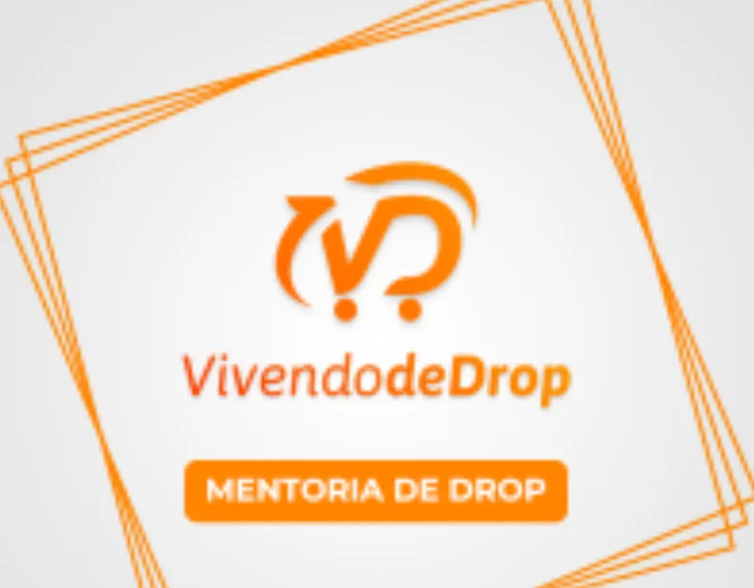Capa: Baixar Mentoria Dropshipping Meta Neto do Drop: Loja Pronta!