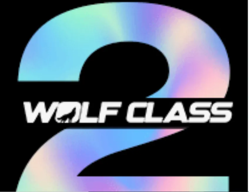 Capa: Wolf Class Motion 2: Baixar Curso Rodrigo Bispo Completo