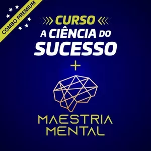 Capa: A Ciência do Sucesso Jacob Petry: Download Exclusivo Aqui