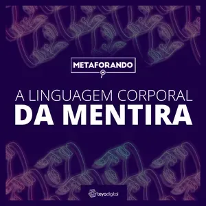 Capa: Linguagem Corporal da Mentira Vitor Santos: Baixar Curso Completo