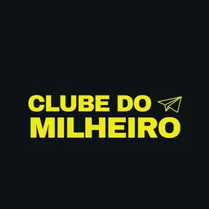 Capa: Baixar Clube dos Milheiros: Domine Milhas e Pontos